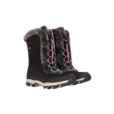 Mountain Warehouse - Kinder Schneestiefel "Ohio" ()