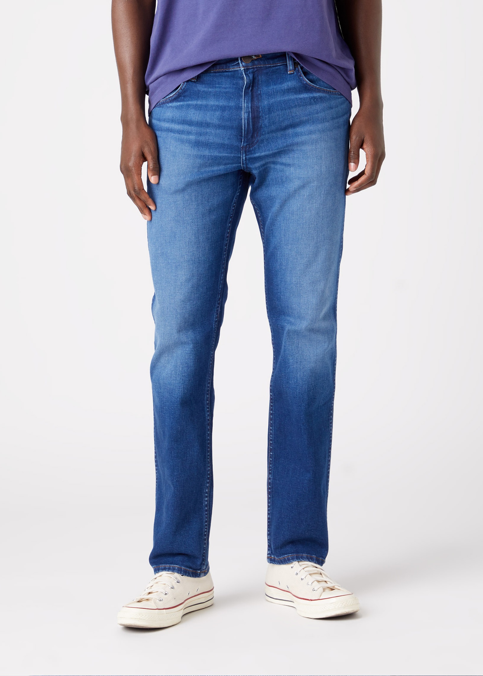 Wrangler - Greensboro - Heartbreaker Image