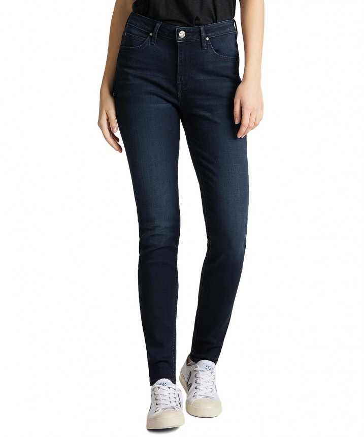 Lee - Worn Ebony Image