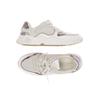 Gant Damen Sneakers, Gr. 39, beige, Leder