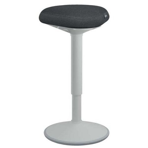 Leitz Sitz-/Stehhocker »Ergo Active« weiß