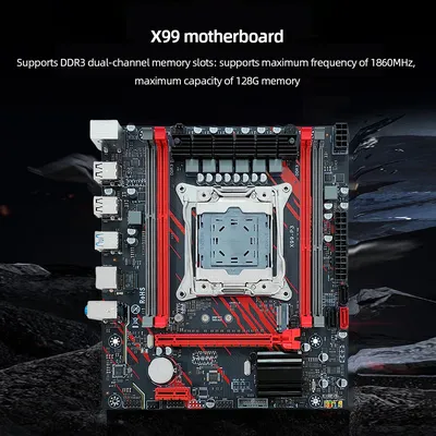 Motherboards