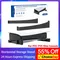 For PS5 Console Holder Horizontal Bracket Stand for PS5 Slim Base Stand for Playstation 5 Disc &