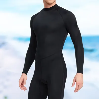 Wetsuits