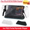 Charging Dock Station for PlayStation Portal 7 RGB Light Modes Console Charger Stand Holder Charger