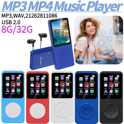 MP3+Player+Accessories