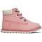 Timberland Toddler Pokey Pine Boot - Women