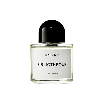 BYREDO Bibliothèque Eau de Parfum 100 ml unisex Image