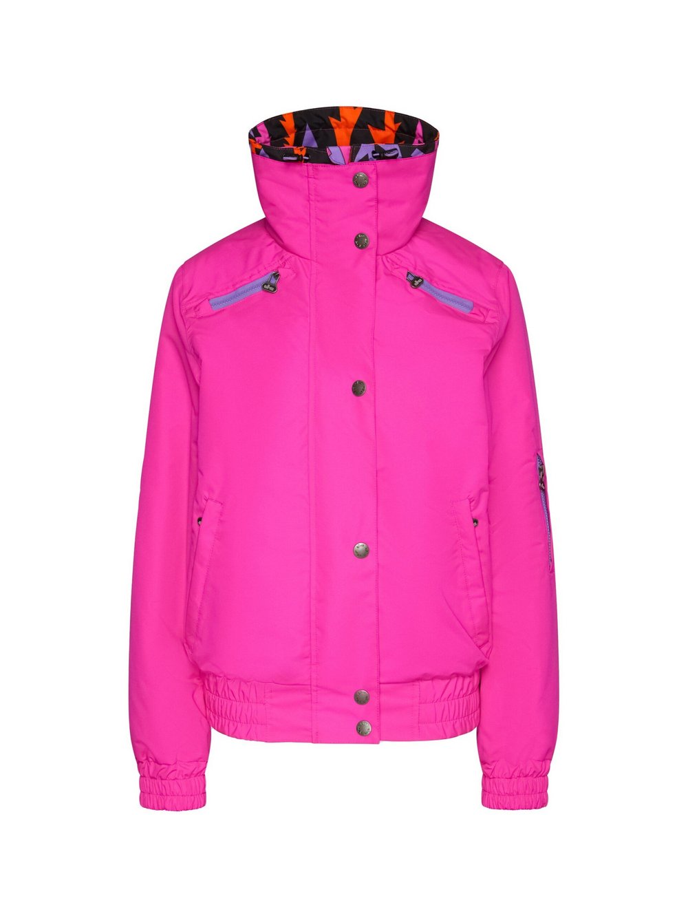 Elho Jacke ENGELBERG Damen pink, XL Image