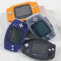 Ristrutturazione Gameboy Gba Console di gioco Color Handheld Gba
