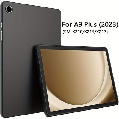"TEMU Case For A9/a9+ Plus Phone Case 8.7"/11" 2023, Thin, Light And Scratch-resistant X110/x210 Tablet Case" Image