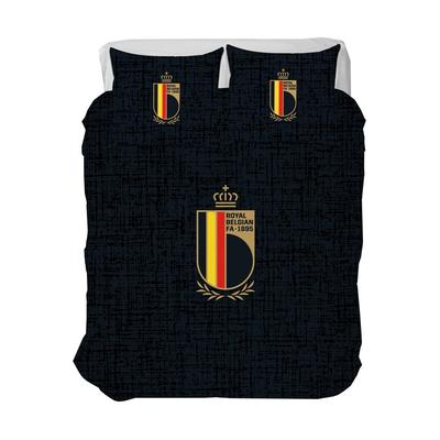 Belgium FA 100% Cotton Duvet - Double - 200cm x 200cm Image