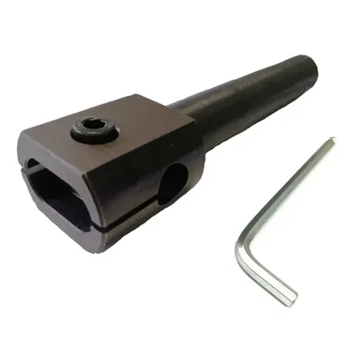 AB Double-End Türschloss Zylinder Abzieher Werkzeuge Heavy-Duty Lock Extractor Lock Pick Set, professionelle Schlosser Werkzeuge
