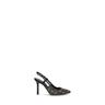 LIU JO Slingback donna nera