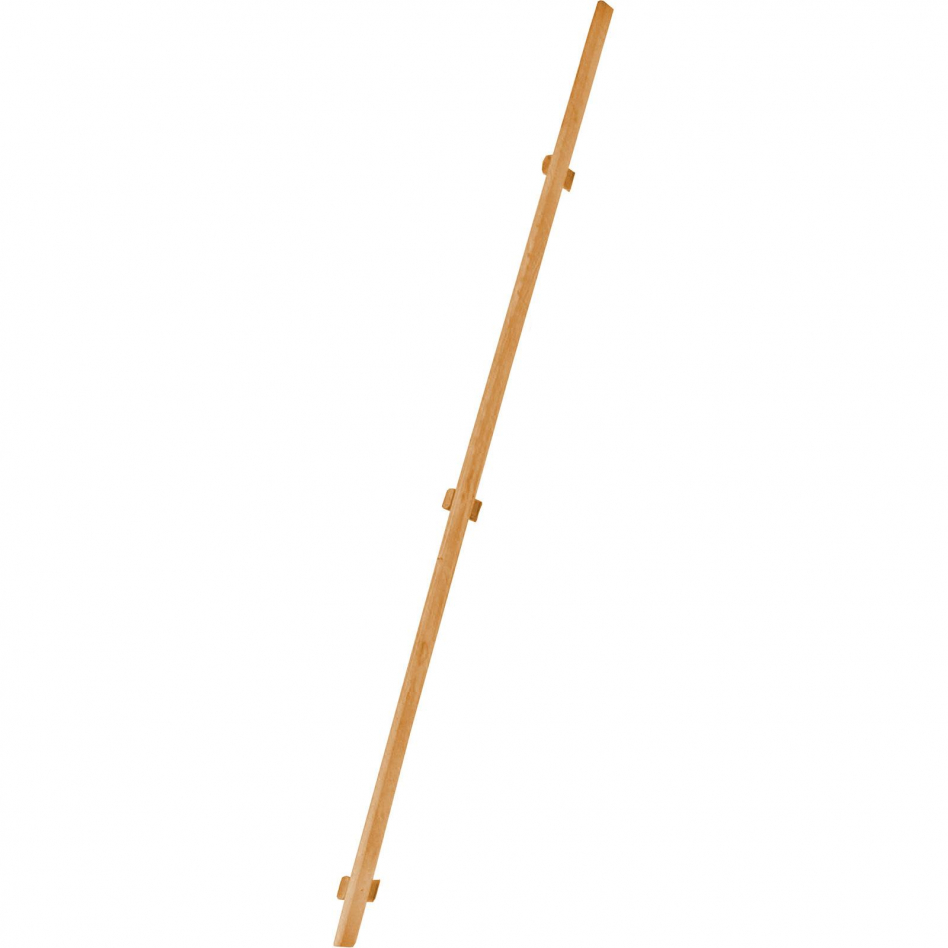 Minka zweites Geländer Flexiblo, Buche Image