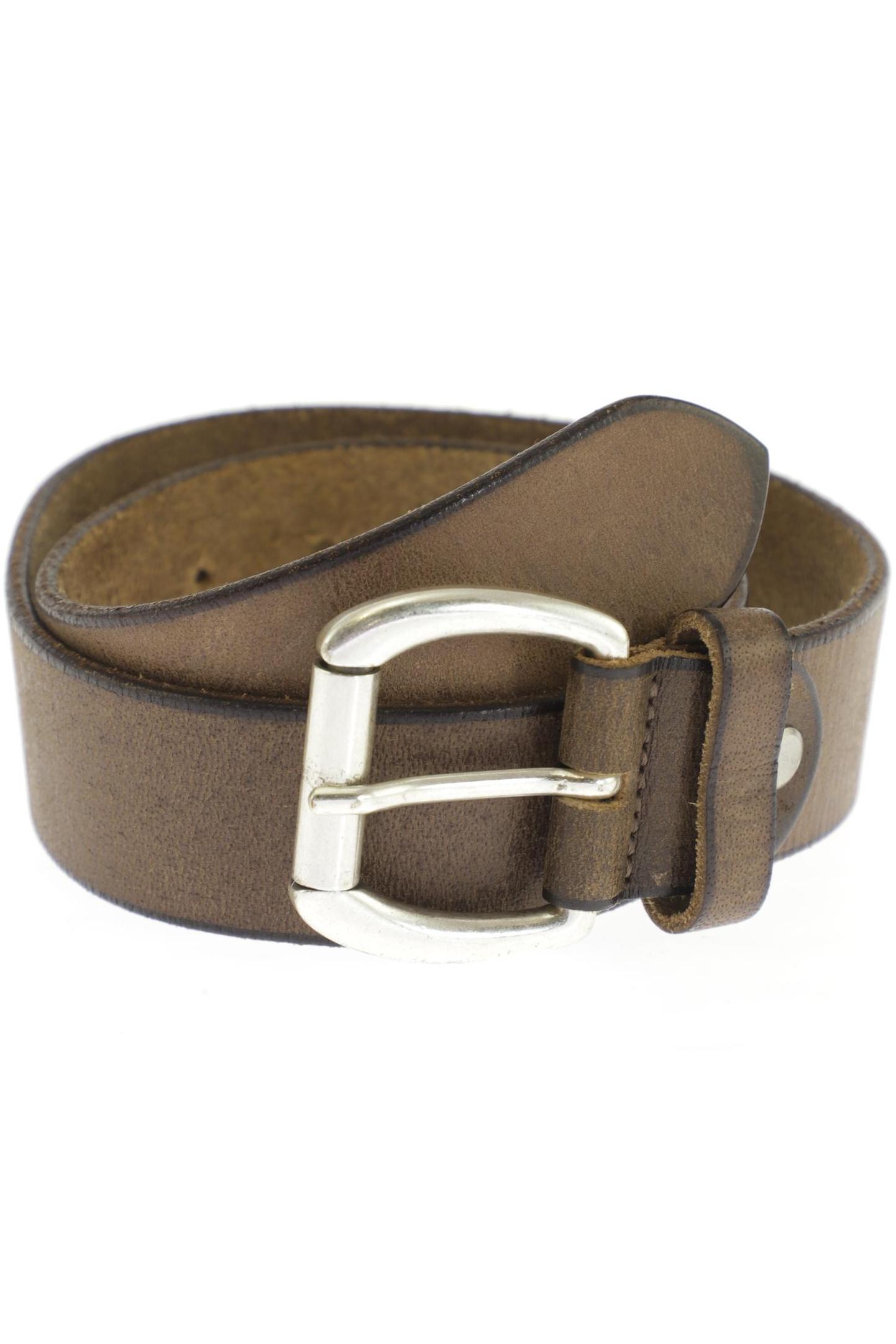 Vanzetti Damen Gürtel, Gr. 65, braun, Leder Image