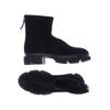 Copenhagen Studios Damen Stiefelette, Gr. 38, schwarz, kein Etikett