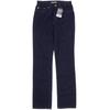 Miss Sixty Damen Jeans, Gr. 27, marineblau, Baumwolle