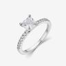 Sensora Jewelry - PACIFIC Ring Ringe 1 ct