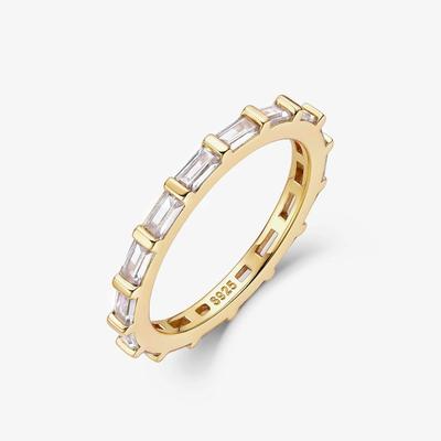 Sensora Jewelry ARIA Ring Gold - 54 Image