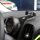 Staffa jack union grigia per Mini Cooper Clubman F55 F56 F54 F60 Accessori Supporto per telefono automatico Supporto per telefono cellulare per auto Fare clic su
