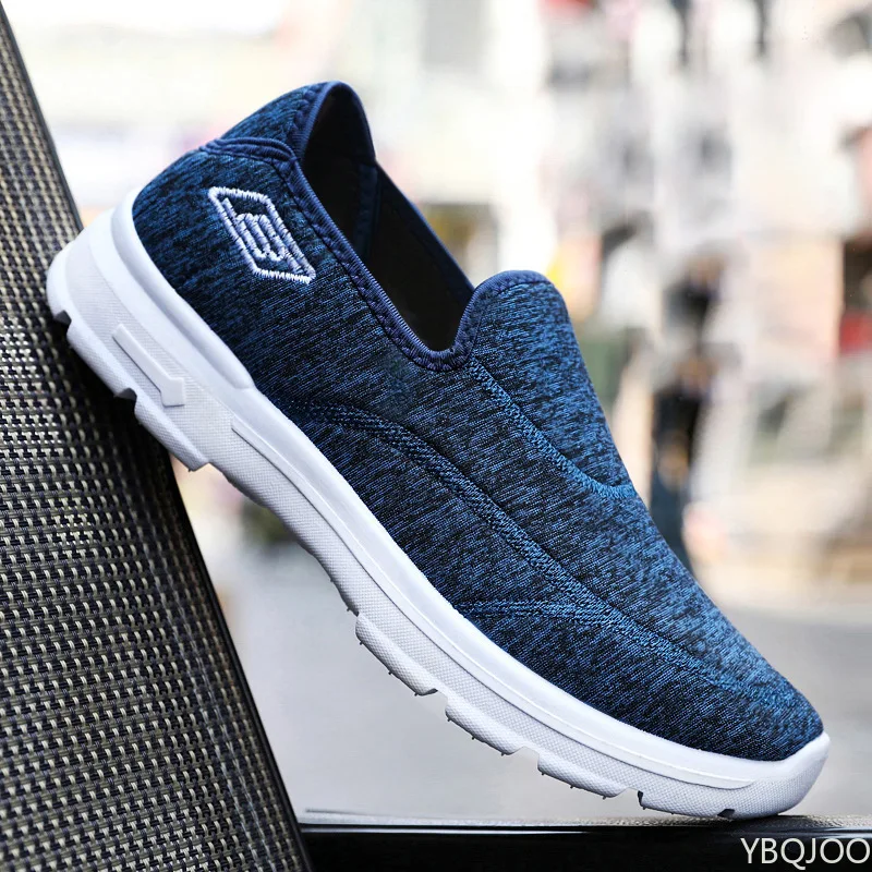 Neue frauen licht Schuhe Weichen sohlen Atmungsaktive Turnschuhe Casual mittleren älteren schuh Paar der Anti-slip komfort schuhe Zapatos Mujer