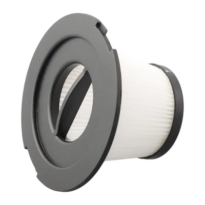 Zuverlässiger abs filter für dibea c17 t6 tocmoc t200 hands taub sauger effektive staub filtration Image