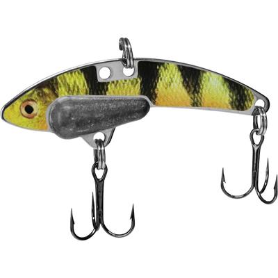 Steel Shad Mini Series Blade Bait 2PK