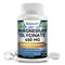 Balincer Magnesium Glycinate Supplement 450mg, Helps with Muscle, Nerve Health, Nutritional