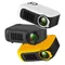 A2000 MINI Proiettore Home Cinema Theater Videoproiettori LED 3D portatili Gioco Proiettore laser 4K