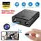 XD Full HD 1080P Mini Kamera WiFi Nachtsicht Kamera IR-CUT Bewegungserkennung Home Security Kamera HD Video Recorder Kameras