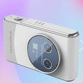 macchina fotografica digitale con zoom doppia fotocamera messa a fuoco automatica vlogging selfie per macchina fotografica da viaggio messa a fuoco automatica
