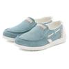 Sneaker VIVANCE, Damen, Gr. 36, blau (türkis), Obermaterial: 100% Textilmaterial. Futter: 100% Textilmaterial. Decksohle: 100% Textilmaterial. Laufsohle: 100% Synthetik, mehrfarbig, casual, Schuhe, Freizeitschuh, Halbschuh VEGAN