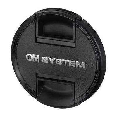 OM SYSTEM LC-58F Lens Cap V335690BW000