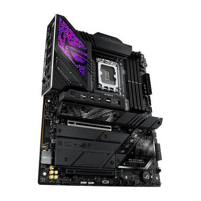 ASUS Used ROG STRIX Z890-E GAMING WIFI LGA 1851 ATX Motherboard ROG STRIX Z890-E GAMING WIFI