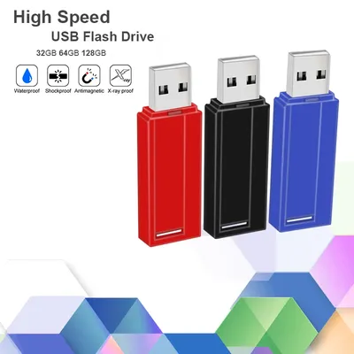 Super Mini-USB-Flash-Laufwerk, externer Memory Stick, 8 GB, 4 GB, 16 GB, 32 GB, 64 GB, 128 GB, hohe Image