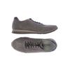 Josef Seibel Herren Halbschuh, Gr. 41, braun, Leder