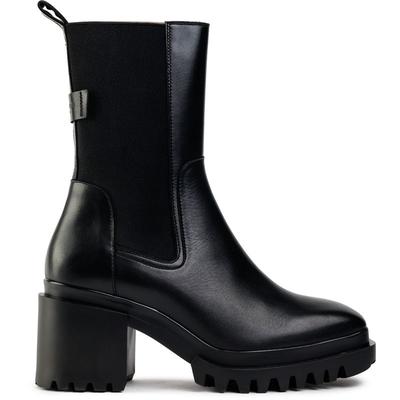 Allsaints Skarlet Stiefel