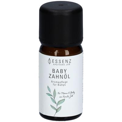ESS ARO Baby Zahnoel 10 ml Öl Image