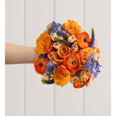 1-800-Flowers Flower Delivery Sweet Sunsets Bouquet Only