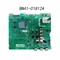 Carte mère TV BN41-01812A pour UA32ES6200R UN40EH5300F UN40EH5300FXZX UA46ES5600M UE46ES5500W UA46ES6800 carte mère