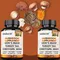 Mushroom Supplement 10x Complex for Mental Clarity, Focus and Memory, Thinking, Immunity, Energy, Brain Health