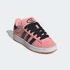 Sneaker ADIDAS ORIGINALS "CAMPUS 00S", Gr. 40, rosa (semi pink spark, core schwarz, cloud weiß), Leder, Synthetik, sportlich, Schuhe, Topseller