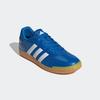 Hallenschuh ADIDAS PERFORMANCE "SPEZIAL LIGHT", Gr. 40, blau (priblu, runwht, vivyel), Synthetik, Textil, sportlich, Schuhe