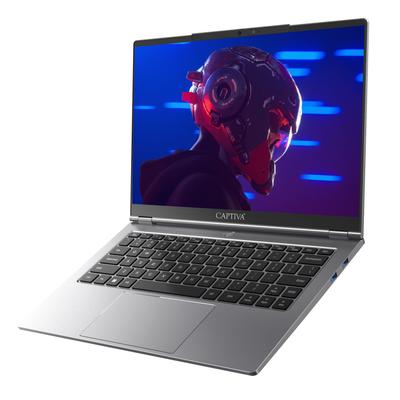CAPTIVA Business-Notebook "Power Starter R87-727UK", eh13, B:9,50cm H:30,30cm T:47,20cm, Notebooks