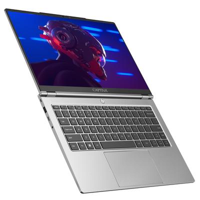 CAPTIVA Business-Notebook "Power Starter R87-872UK", eh13, B:9,50cm H:30,30cm T:47,20cm, Notebooks