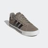 Sneaker ADIDAS SPORTSWEAR, Gr. 41, braun (clay, core schwarz, core weiß), Synthetik, Leder, sportlich, Schuhe
