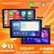 Android 13 7/9/10 pollici Universale 2 Din autoradio Autoradio 64G Autoradio android GPS BT