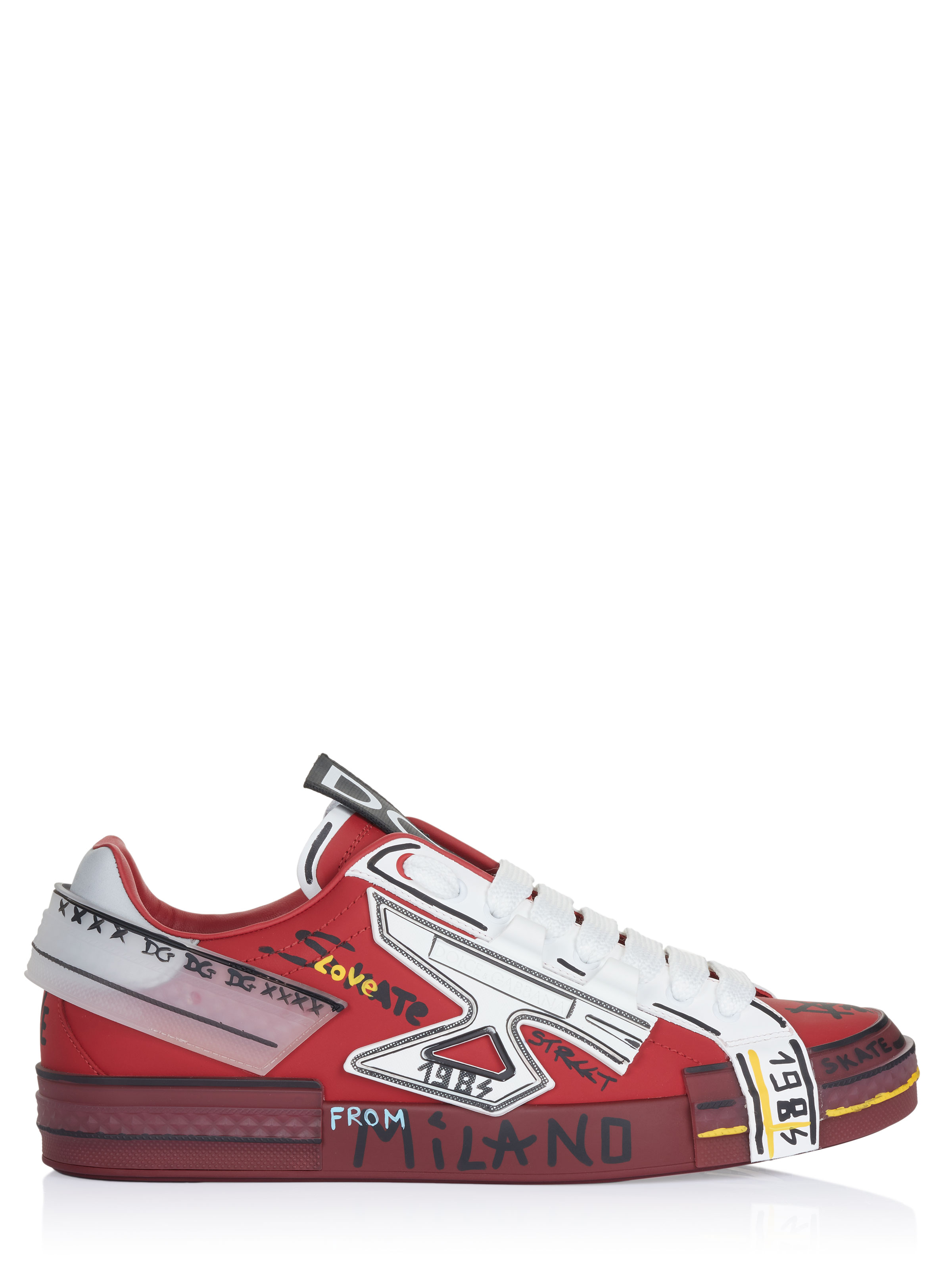 Dolce & Gabbana Schuhe Image