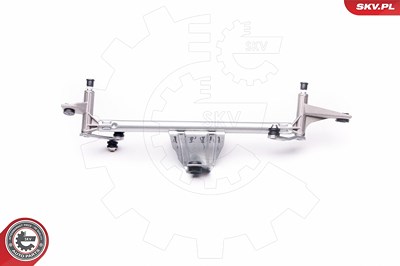 Esen Skv Wischergestänge [Hersteller-Nr. 05SKV041] für Opel Image